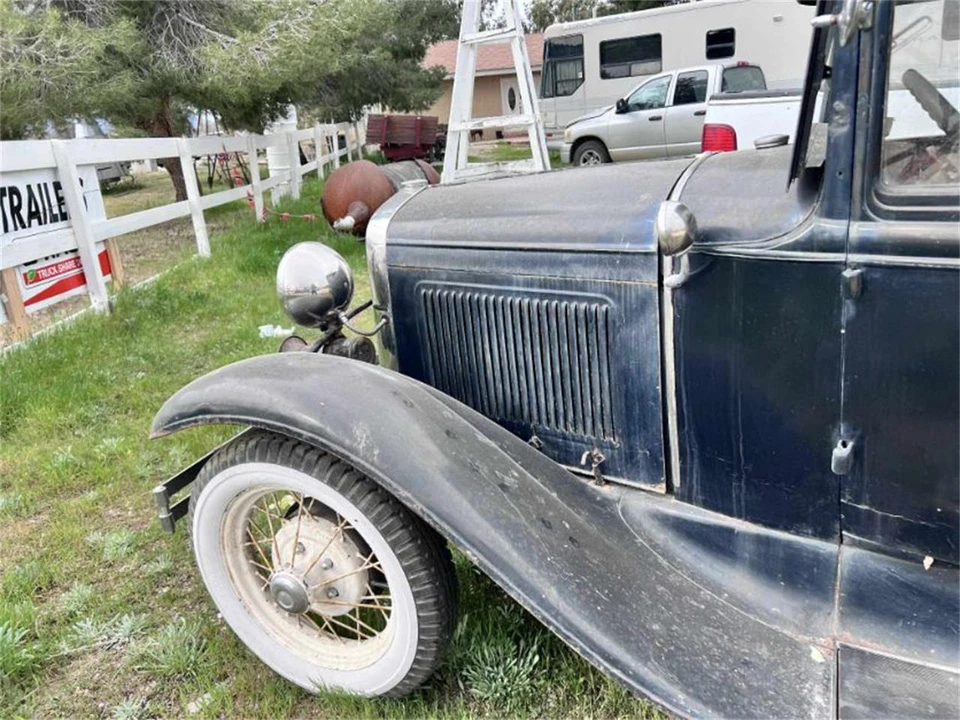 1929 Ford Model A - Image 7 of 19