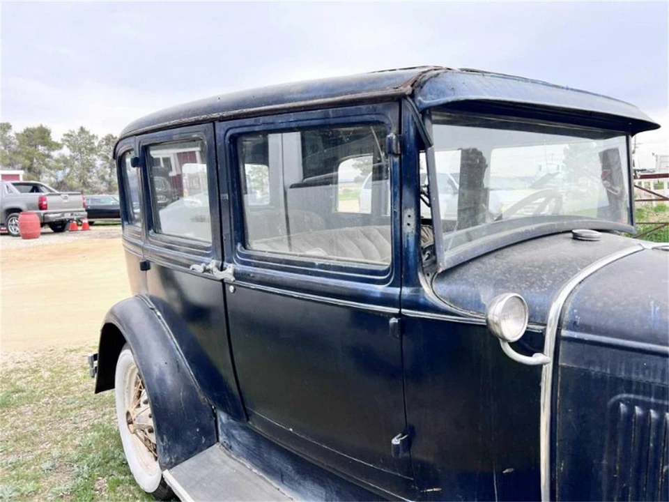 1929 Ford Model A - Image 2 of 19