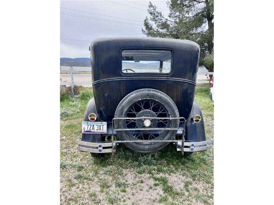 1929 Ford Model A - Image 5 of 19