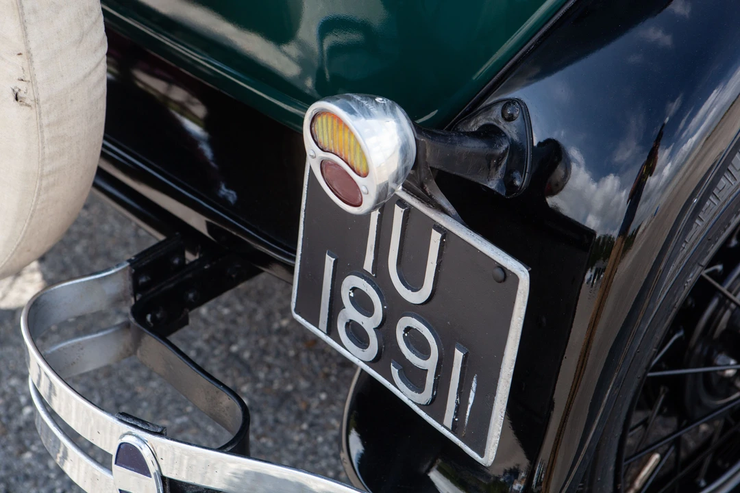 1929 Ford Model A - Image 22 of 31