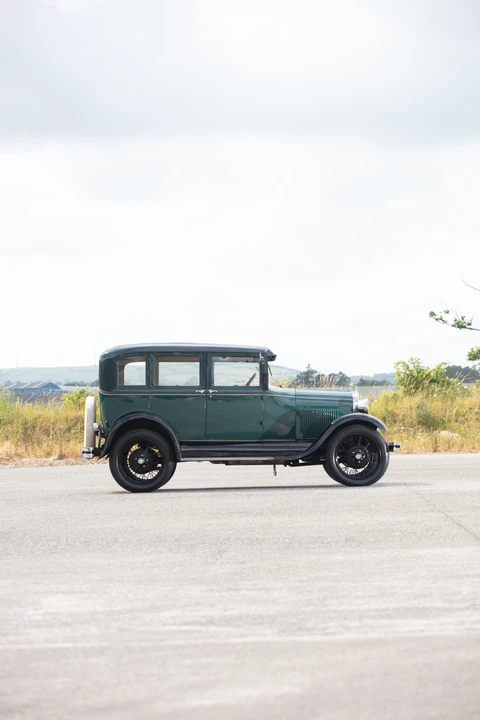 1929 Ford Model A - Image 4 of 31