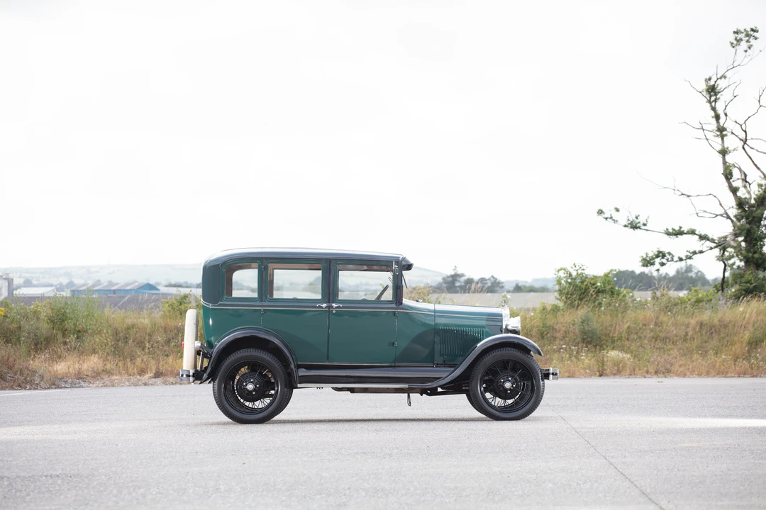 1929 Ford Model A - Image 2 of 31