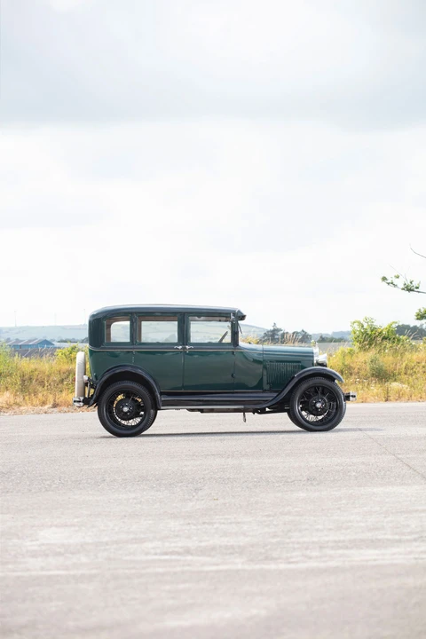 1929 Ford Model A - Image 3 of 31