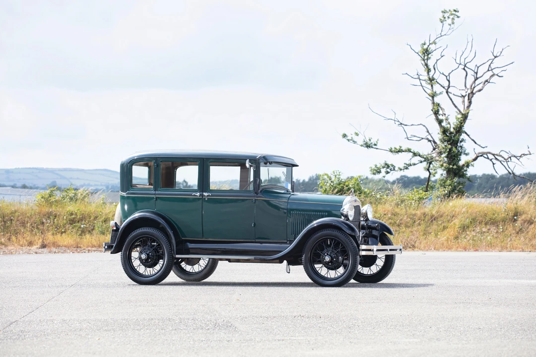1929 Ford Model A - Image 6 of 31