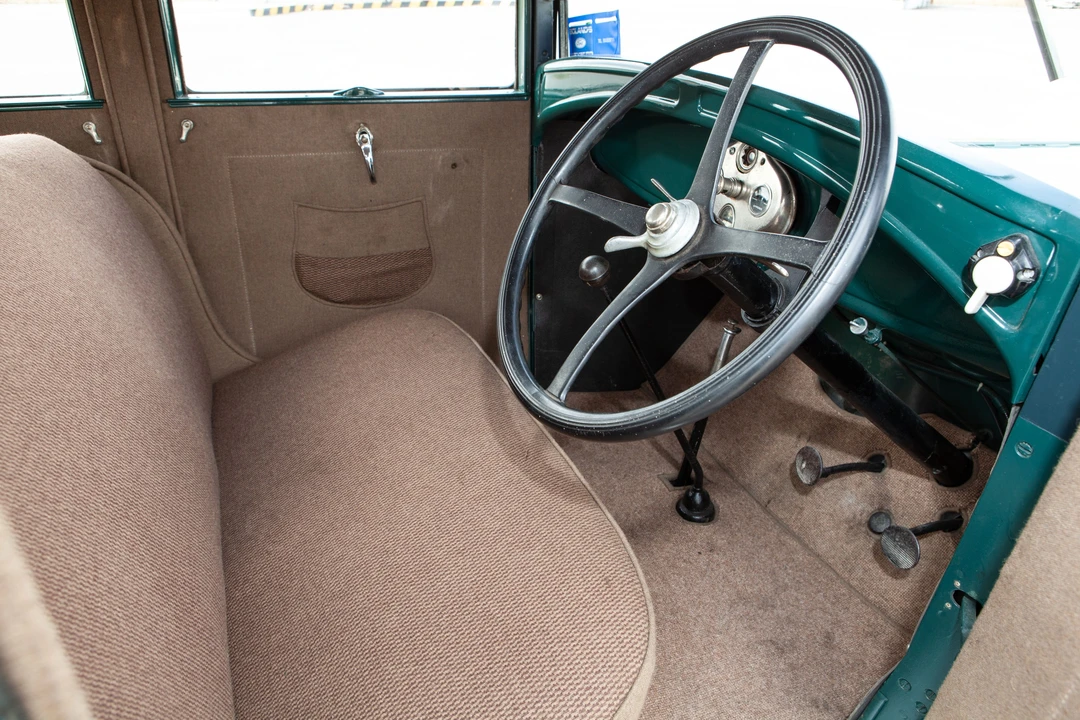 1929 Ford Model A - Image 17 of 31