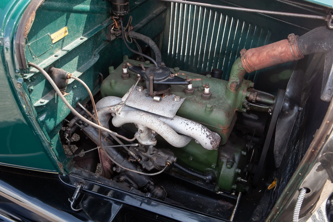 1929 Ford Model A - Image 19 of 31