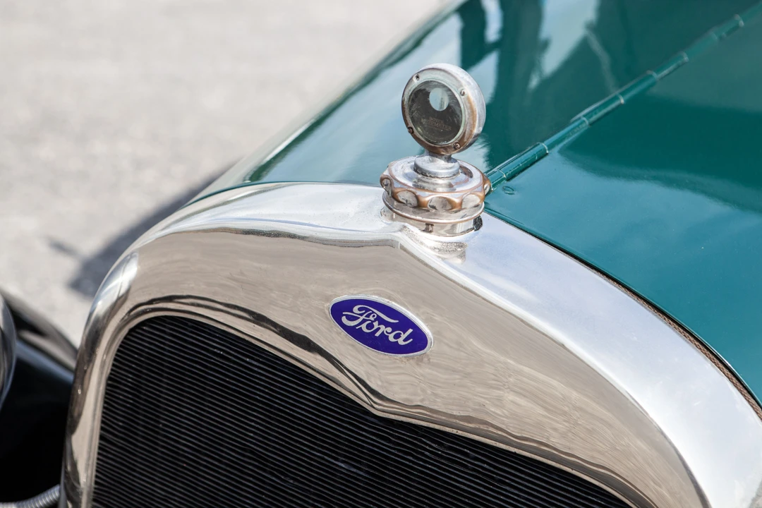 1929 Ford Model A - Image 28 of 31