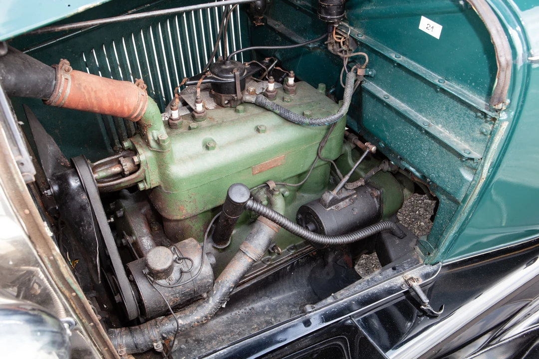 1929 Ford Model A - Image 11 of 31