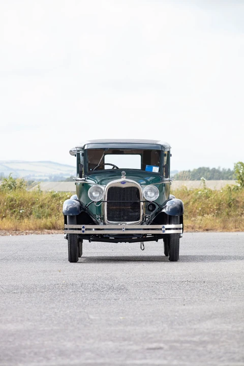 1929 Ford Model A - Image 24 of 31