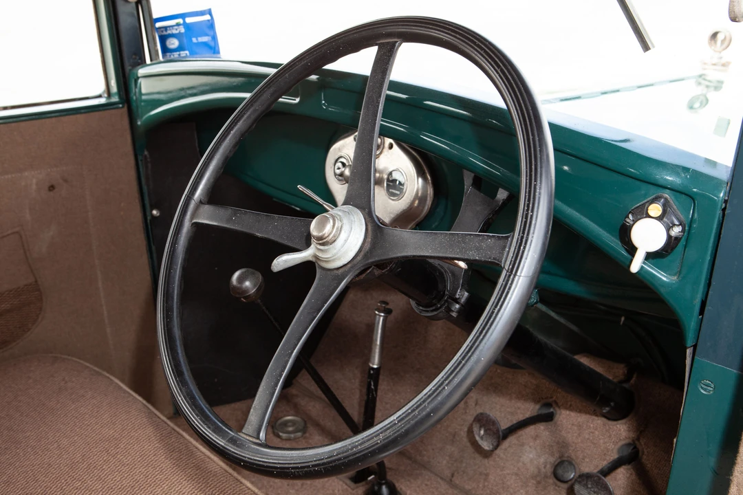 1929 Ford Model A - Image 15 of 31
