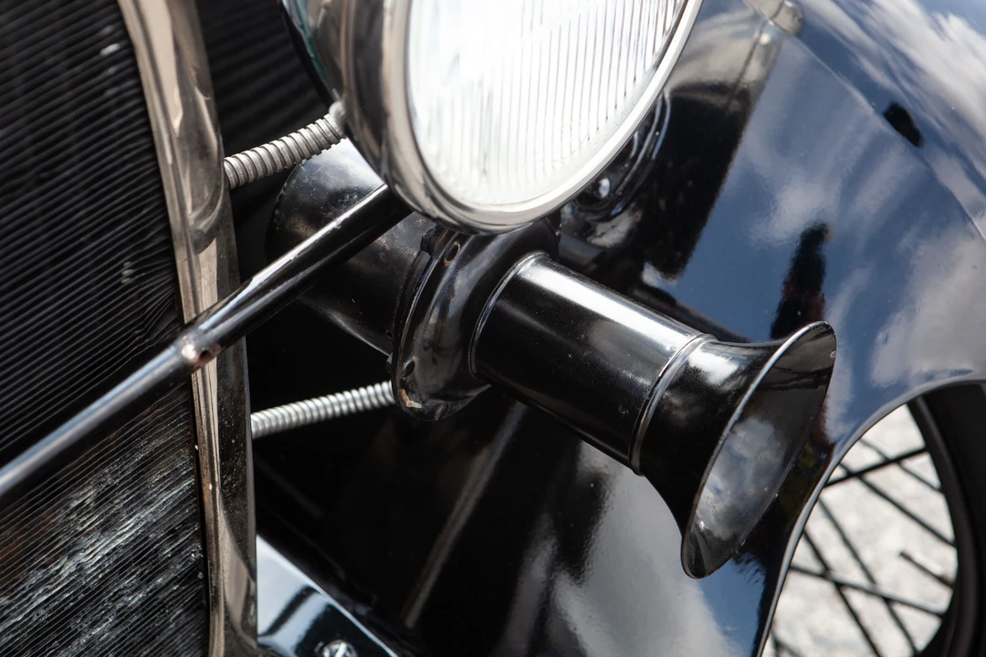 1929 Ford Model A - Image 8 of 31