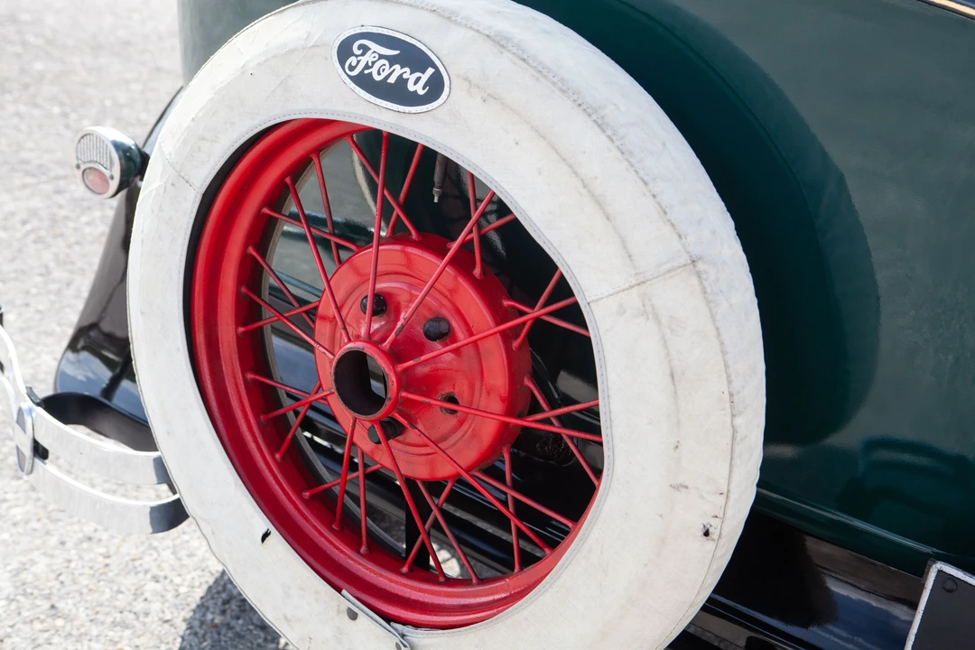 1929 Ford Model A - Image 21 of 31