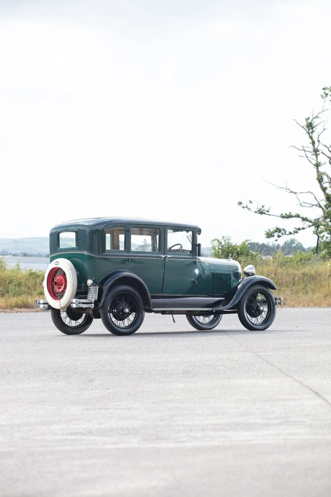 1929 Ford Model A - Image 30 of 31