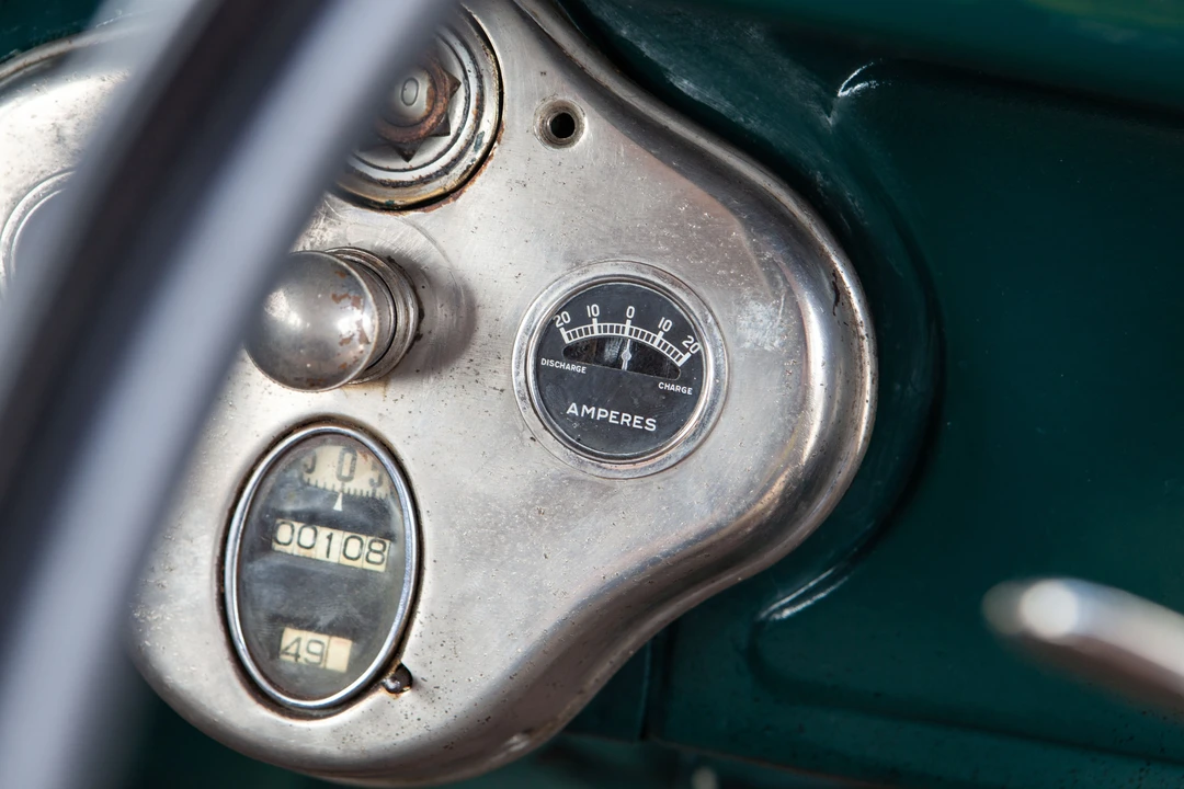 1929 Ford Model A - Image 12 of 31