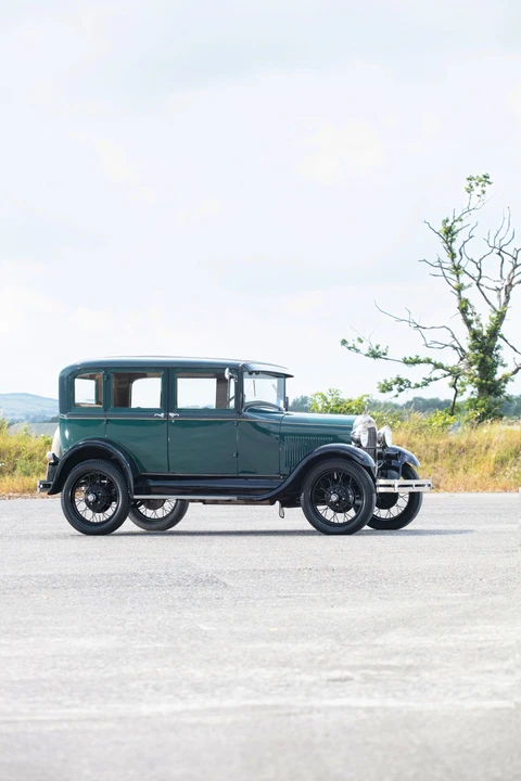 1929 Ford Model A - Image 5 of 31
