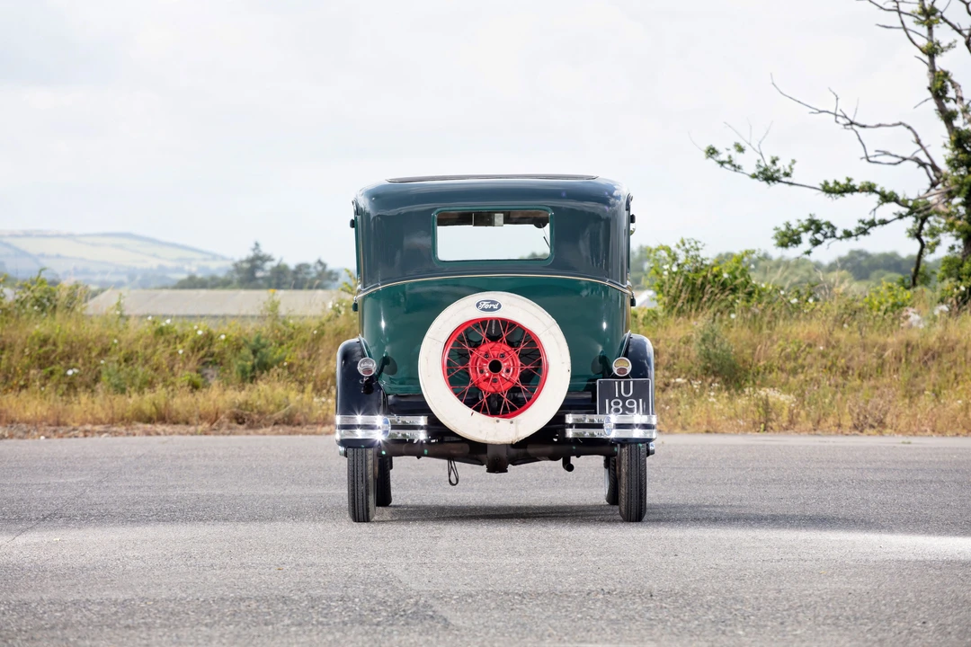 1929 Ford Model A - Image 7 of 31