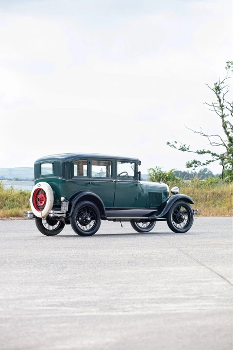 1929 Ford Model A - Image 31 of 31