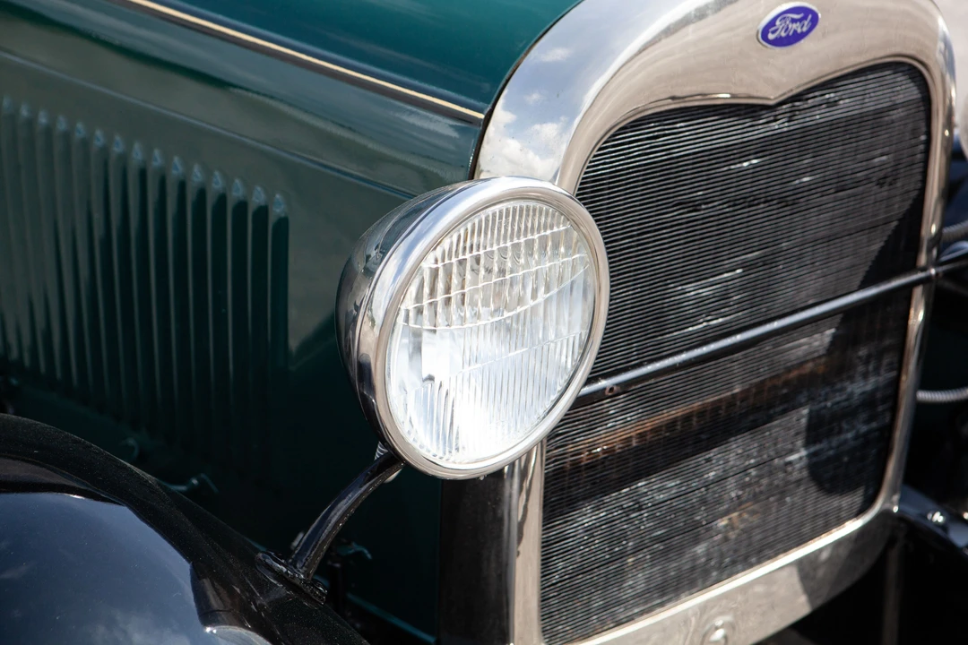 1929 Ford Model A - Image 27 of 31