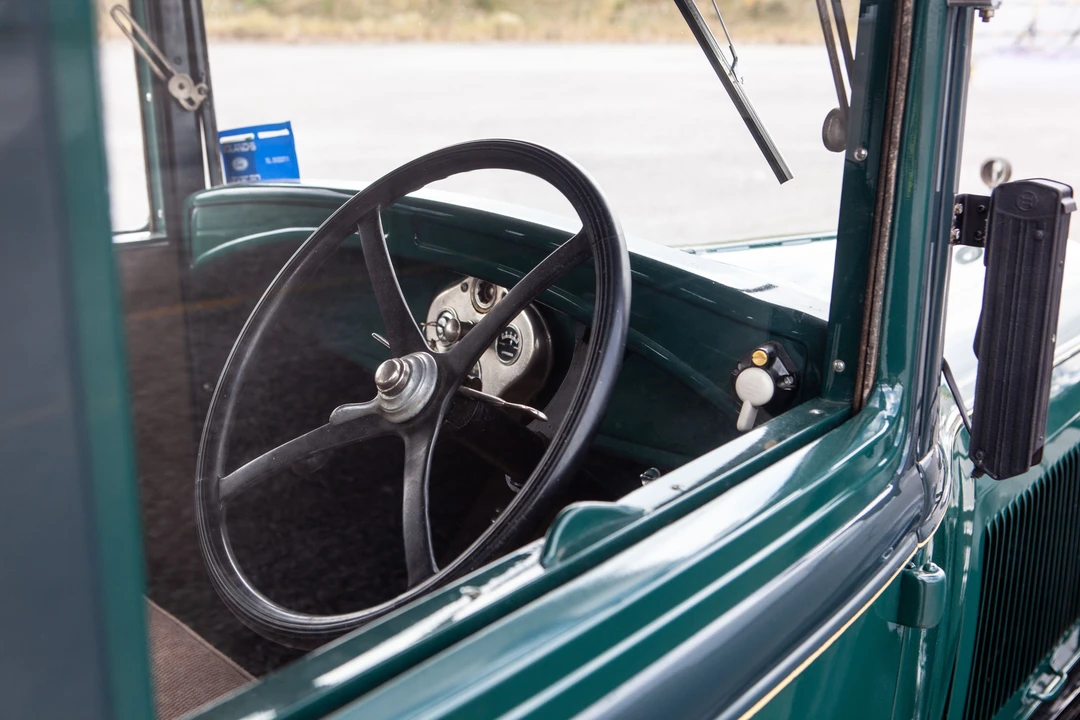 1929 Ford Model A - Image 9 of 31