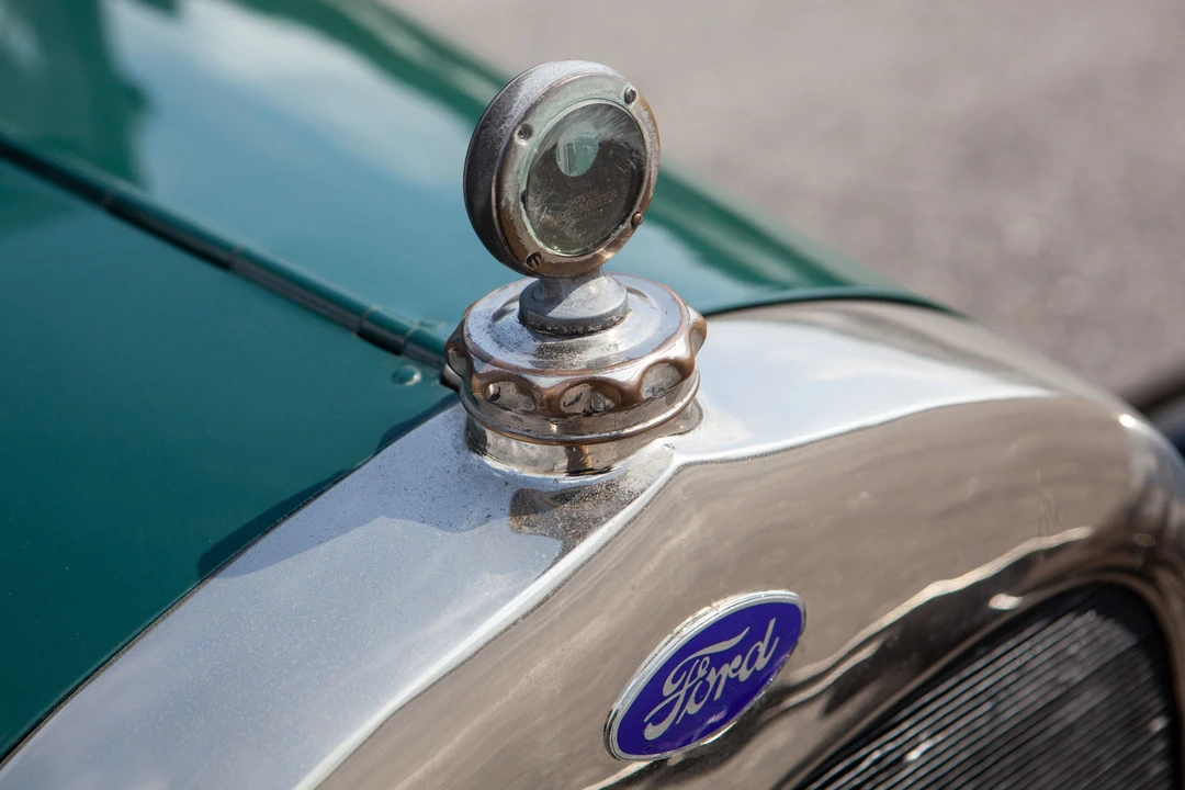 1929 Ford Model A - Image 26 of 31