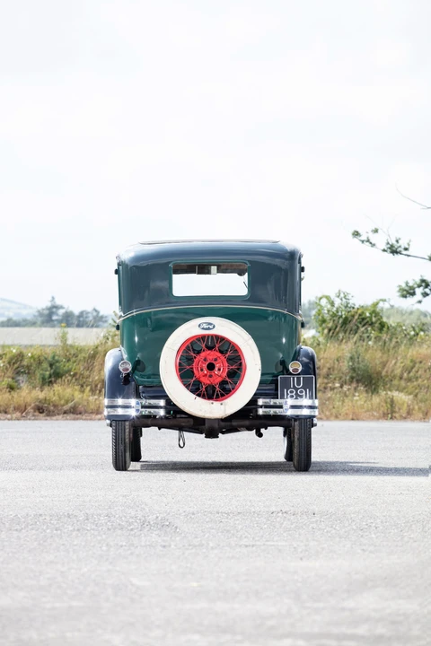 1929 Ford Model A - Image 13 of 31