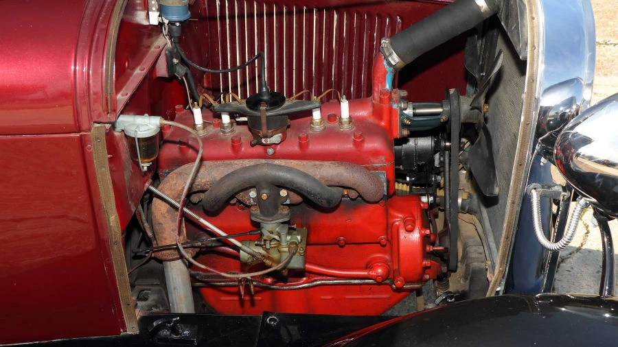1929 Ford Model A - Image 7 of 12
