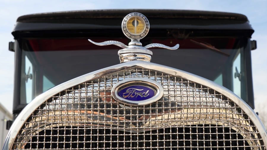 1929 Ford Model A - Image 9 of 12
