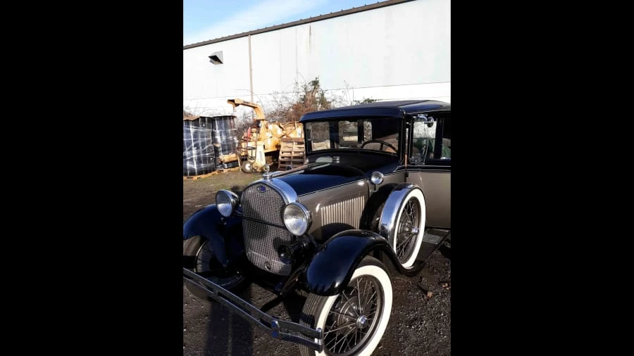 1929 Ford Model A - Image 4 of 5