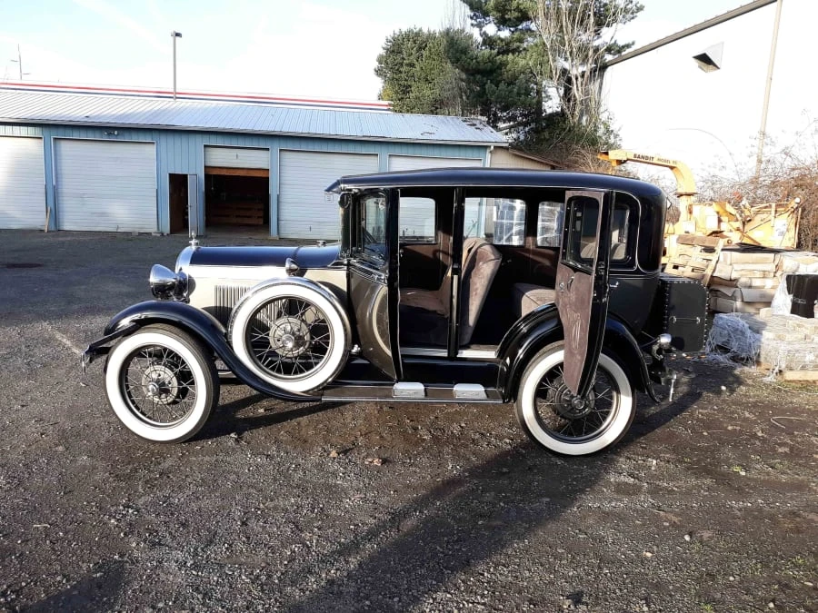 1929 Ford Model A - Image 2 of 5