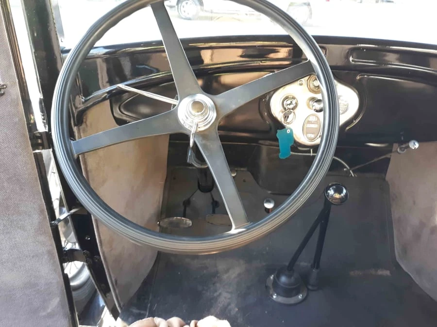 1929 Ford Model A - Image 3 of 5
