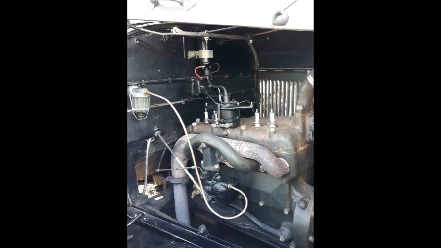 1929 Ford Model A - Image 5 of 5