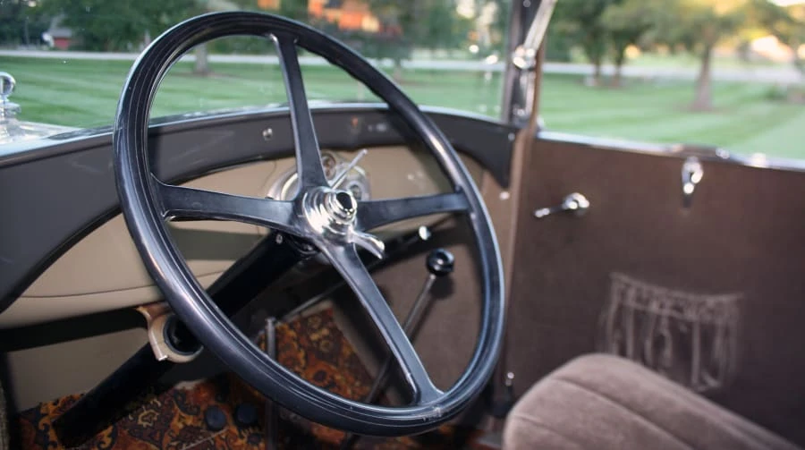 1929 Ford Model A - Image 4 of 7