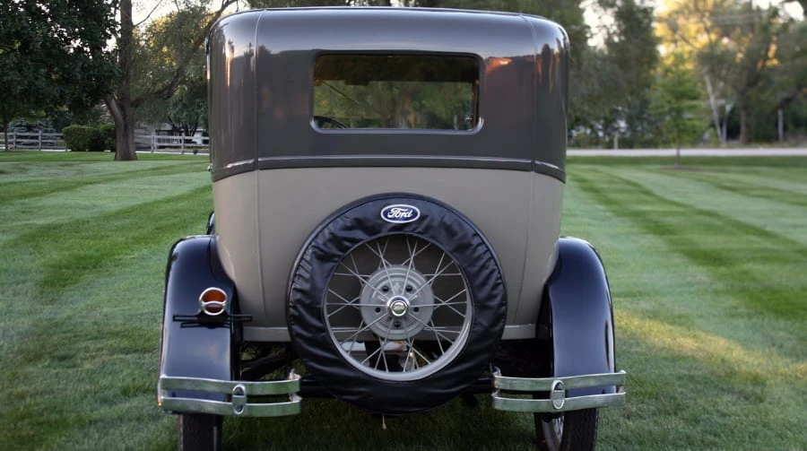1929 Ford Model A - Image 6 of 7