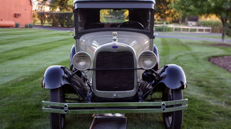 1929 Ford Model A - Image 7 of 7