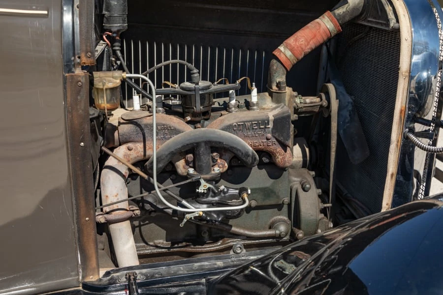 1929 Ford Model A - Image 24 of 24