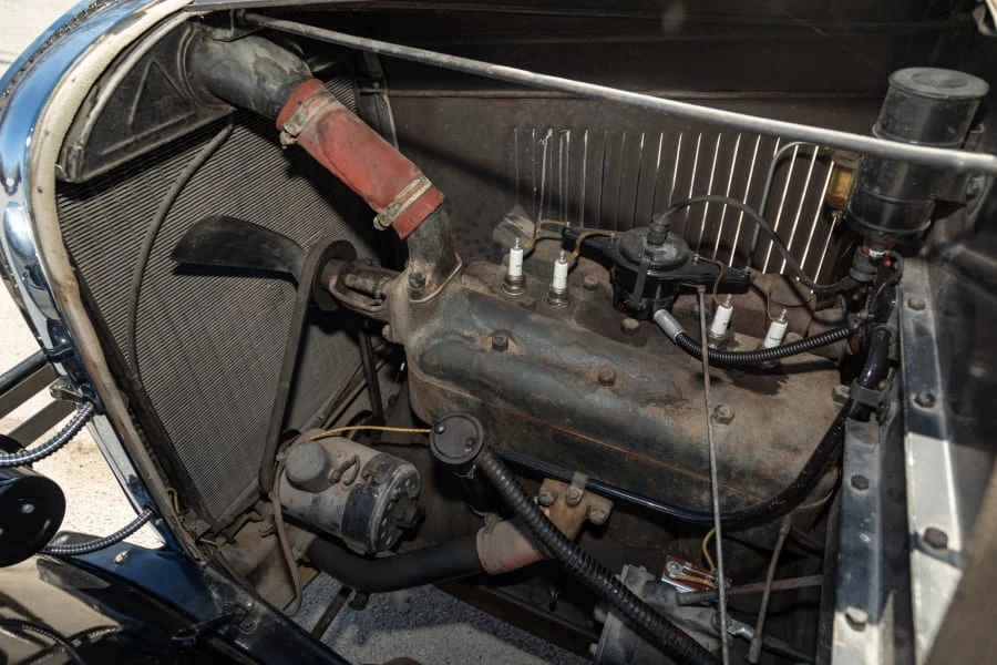 1929 Ford Model A - Image 22 of 24