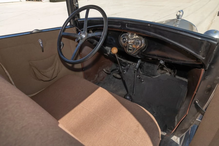 1929 Ford Model A - Image 18 of 24