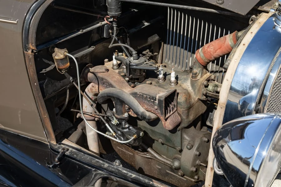 1929 Ford Model A - Image 23 of 24