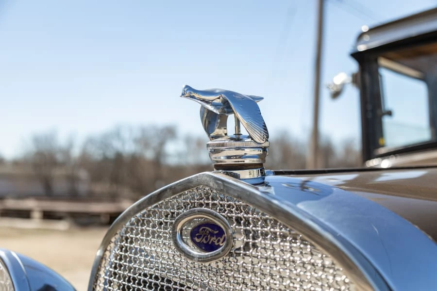 1929 Ford Model A - Image 8 of 24