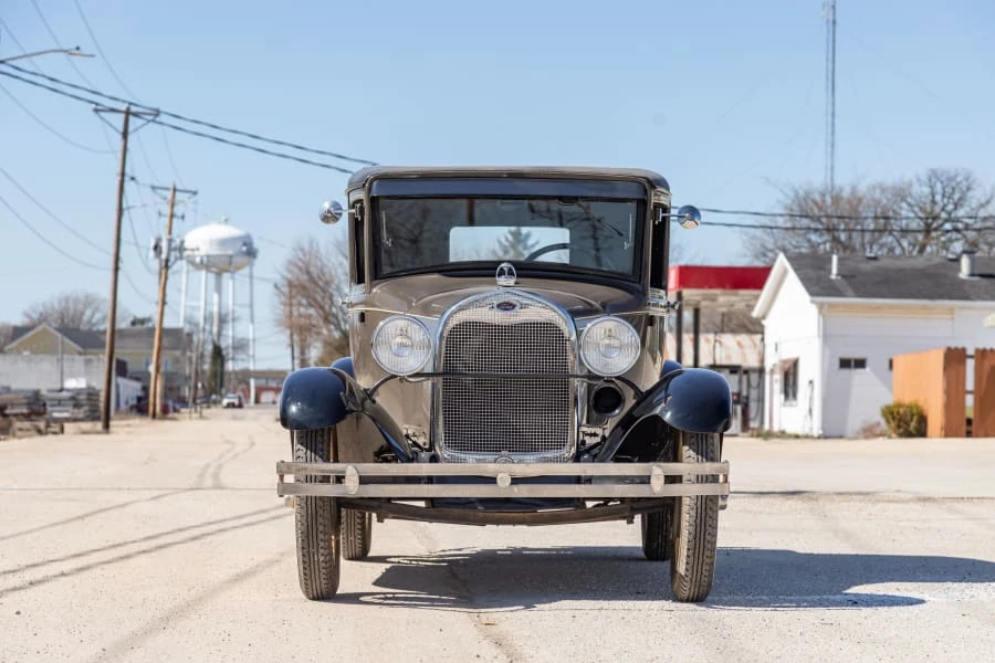 1929 Ford Model A - Image 4 of 24