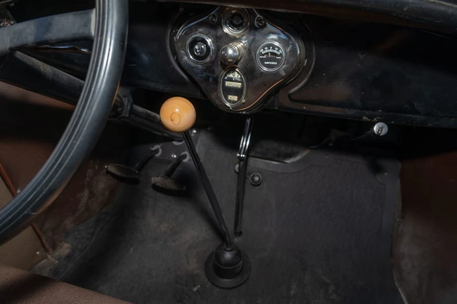 1929 Ford Model A - Image 13 of 24