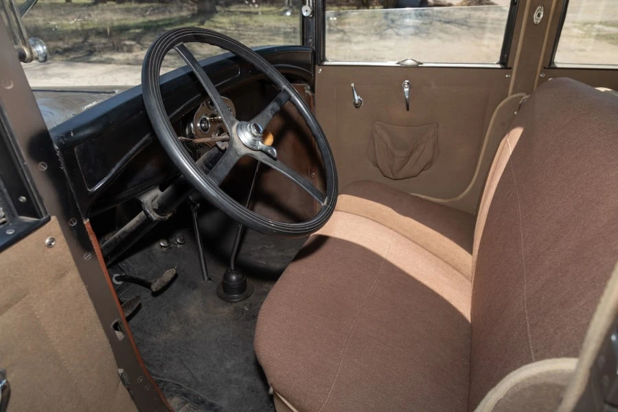 1929 Ford Model A - Image 17 of 24