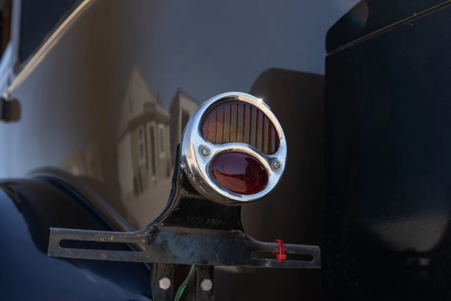 1929 Ford Model A - Image 7 of 24