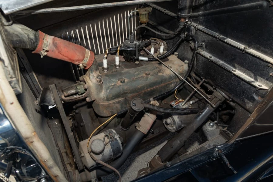 1929 Ford Model A - Image 21 of 24