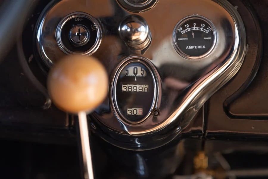 1929 Ford Model A - Image 12 of 24