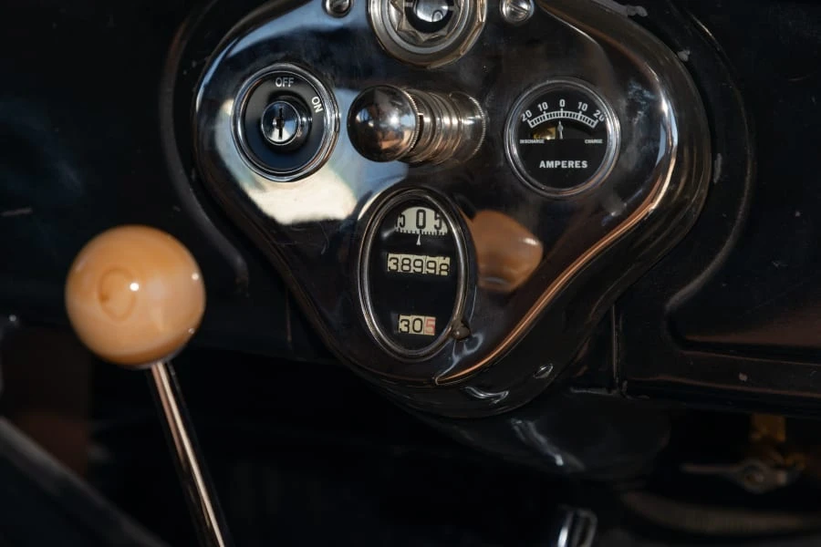 1929 Ford Model A - Image 15 of 24