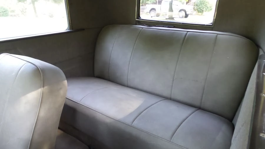 1929 Ford Model A - Image 5 of 12