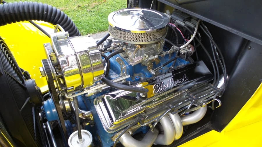 1929 Ford Model A - Image 7 of 12
