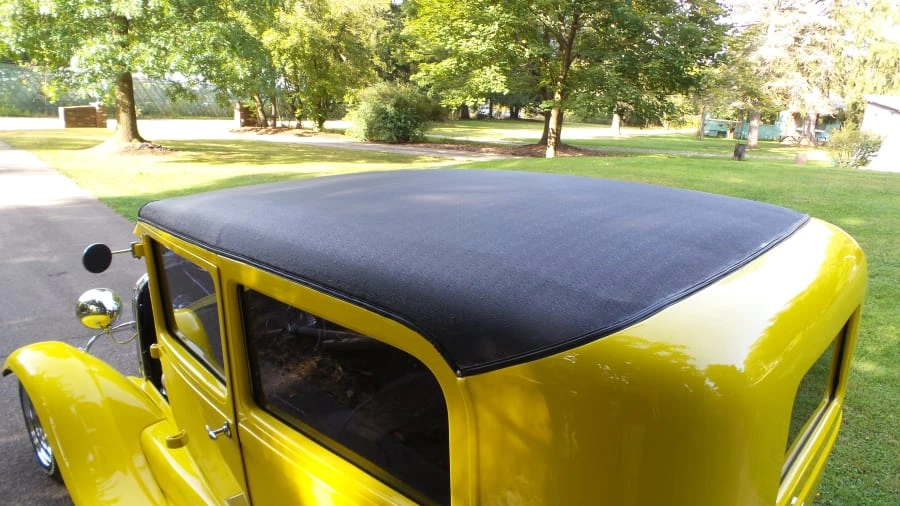 1929 Ford Model A - Image 10 of 12