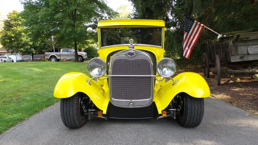 1929 Ford Model A - Image 11 of 12